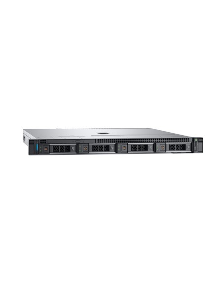 DELL PowerEdge R240 server 3,5 GHz 16 GB Rack (1U) Intel® Xeon® 250 W DDR4-SDRAM