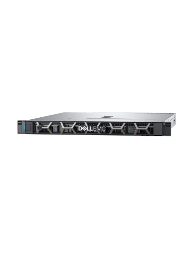 DELL PowerEdge R240 server 3,5 GHz 16 GB Rack (1U) Intel® Xeon® 250 W DDR4-SDRAM