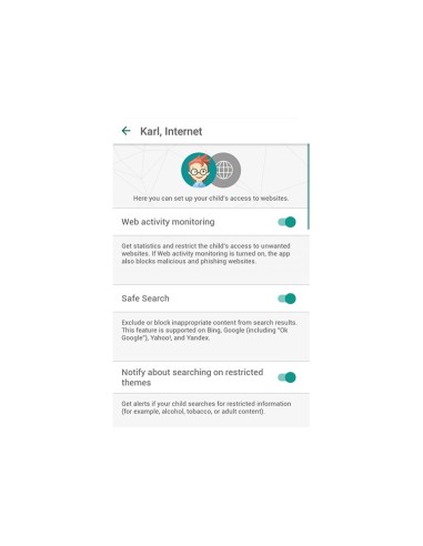 Kaspersky Lab Total Security 2020 Licenza base 1 anno i