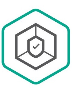 Kaspersky Lab Small Office Security 7 Licenza base 1 licenza e 1 anno i