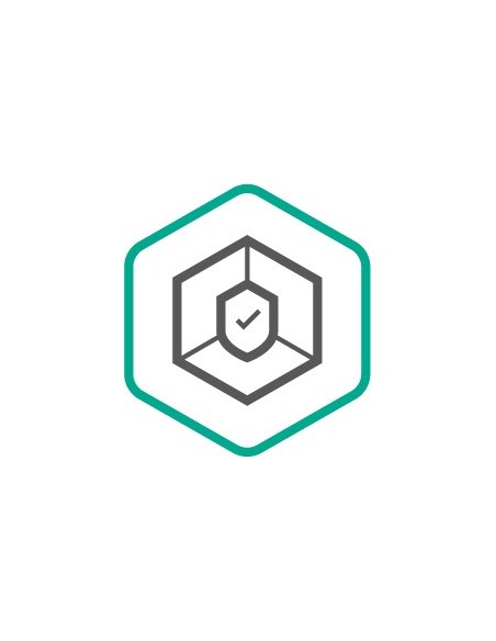Kaspersky Lab Small Office Security 7 Licenza base 1 licenza e 1 anno i