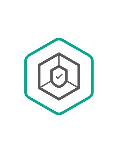 Kaspersky Lab Kaspersky Small Office Security 20 licenza e 1 anno i