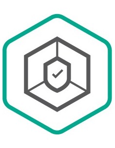 Kaspersky Lab Small Office Security Licenza base 1 licenza e 1 anno i 2