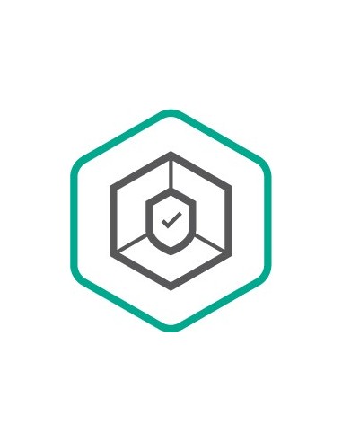 Kaspersky Lab Small Office Security Licenza base 1 licenza e 1 anno i