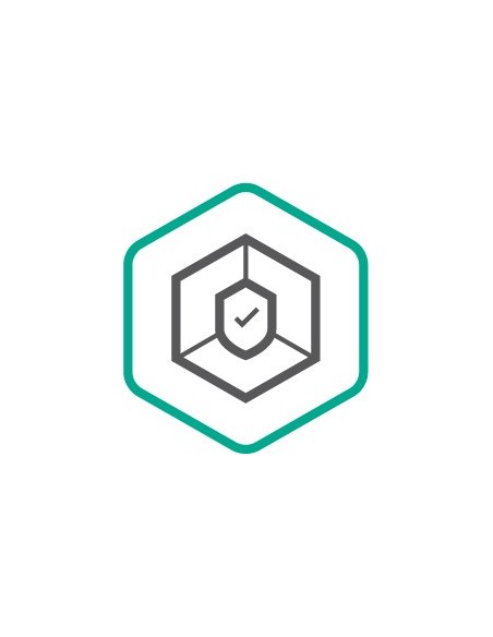 Kaspersky Lab Small Office Security Licenza base 1 licenza e 1 anno i