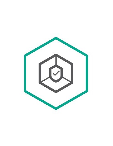 Kaspersky Lab Small Office Security 1 licenza e 1 anno i