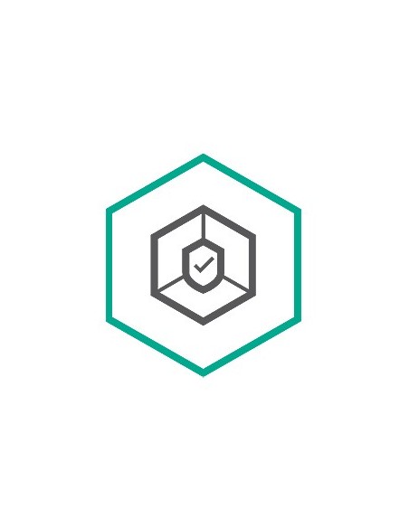 Kaspersky Lab Small Office Security 1 licenza e 1 anno i