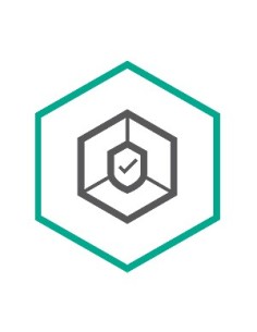 Kaspersky Lab Small Office Security 1 licenza e 1 anno i