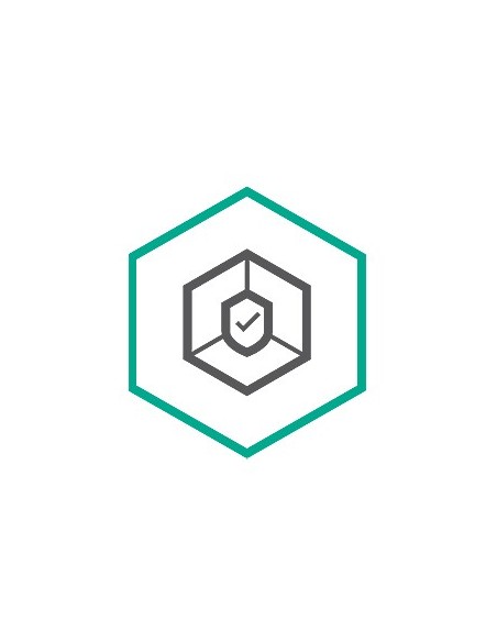 Kaspersky Lab Small Office Security 1 licenza e 1 anno i