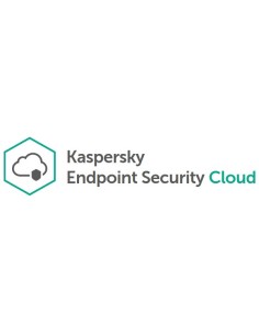 Kaspersky Lab Endpoint Security Cloud Licenza base Licenza 1 anno i