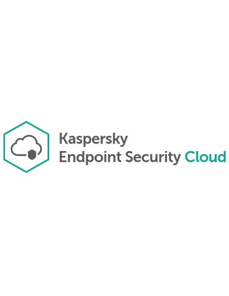 Kaspersky Lab Endpoint Security Cloud Licenza base Licenza 1 anno i