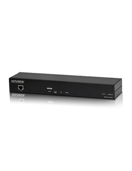 Aten KN1000 switch per keyboard-video-mouse (kvm) Nero