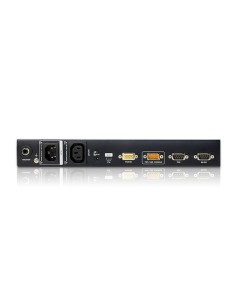 Aten KN1000 switch per keyboard-video-mouse (kvm) Nero 2