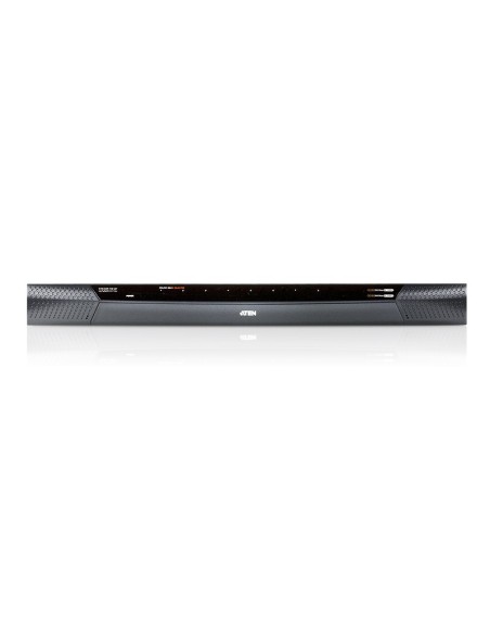 Aten KN1108V switch per keyboard-video-mouse (kvm) Nero