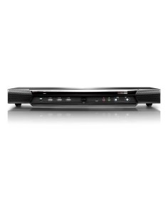 Aten KN2116VA switch per keyboard-video-mouse (kvm) Nero, Grigio