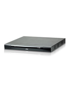 Aten KN4116VA switch per keyboard-video-mouse (kvm) Montaggio rack Metallico
