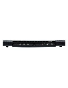 Aten KN4140VA switch per keyboard-video-mouse (kvm) Montaggio rack Nero, Grigio