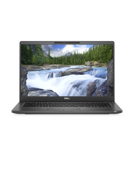 DELL Latitude 7400 Computer portatile 35,6 cm (14") Full HD Intel® Core™ i7 16 GB DDR4-SDRAM 512 GB SSD Wi-Fi 5 (802.11ac)
