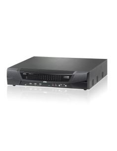 Aten KN8164V switch per keyboard-video-mouse (kvm) Metallico