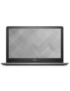 DELL Vostro 5568 Computer portatile 39,6 cm (15.6") Full HD Intel® Core™ i7 8 GB DDR4-SDRAM 256 GB SSD NVIDIA® GeForce® 940MX