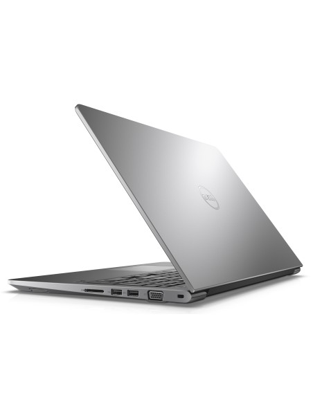 DELL Vostro 5568 Computer portatile 39,6 cm (15.6") Full HD Intel® Core™ i7 8 GB DDR4-SDRAM 256 GB SSD NVIDIA® GeForce® 940MX