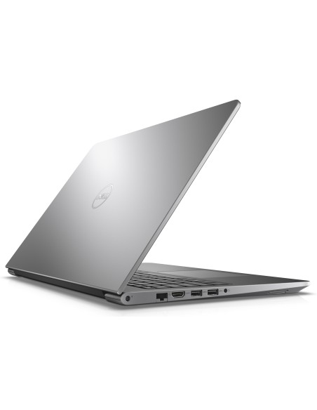 DELL Vostro 5568 Computer portatile 39,6 cm (15.6") Full HD Intel® Core™ i7 8 GB DDR4-SDRAM 256 GB SSD NVIDIA® GeForce® 940MX