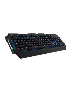 Conceptronic KRONIC tastiera USB QWERTY Italiano Nero