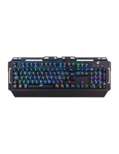 Conceptronic KRONIC tastiera USB QWERTY Italiano Nero 2