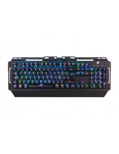 Conceptronic KRONIC tastiera USB QWERTY Italiano Nero