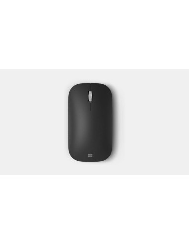 Microsoft Modern Mobile mouse Ambidestro Bluetooth BlueTrack