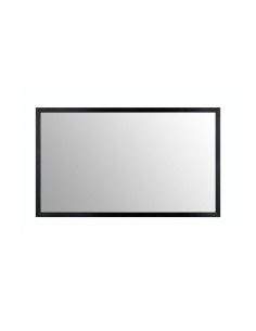 LG KT-T49E rivestimento per touch screen 124,5 cm (49") Multi-touch USB