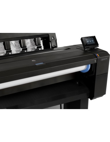 HP Designjet Imprimante T930 36 pouces stampante grandi formati Getto termico d'inchiostro A colori 2400 x 1200 DPI