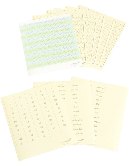 Legamaster 7-431300 accessorio board