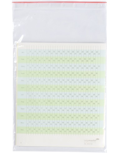 Legamaster 7-431300 accessorio board