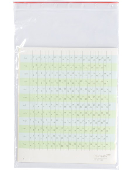 Legamaster 7-431300 accessorio board