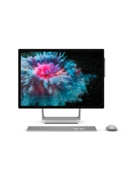 Microsoft Surface Studio 2 Intel® Core™ i7 71,1 cm (28") 4500 x 3000 Pixel Touch screen 32 GB DDR4-SDRAM 1024 GB SSD PC