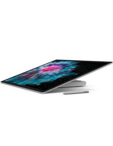 Microsoft Surface Studio 2 Intel® Core™ i7 71,1 cm (28") 4500 x 3000 Pixel Touch screen 32 GB DDR4-SDRAM 2048 GB SSD PC