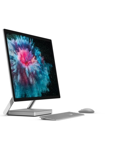 Microsoft Surface Studio 2 Intel® Core™ i7 71,1 cm (28") 4500 x 3000 Pixel Touch screen 32 GB DDR4-SDRAM 2048 GB SSD PC