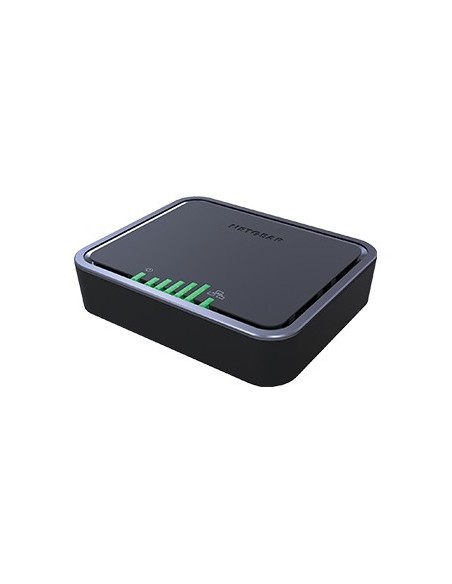 Netgear LB2120 Modem router di rete cellulare