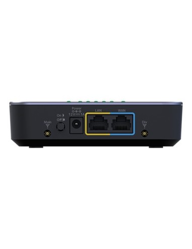Netgear LB2120 Modem router di rete cellulare
