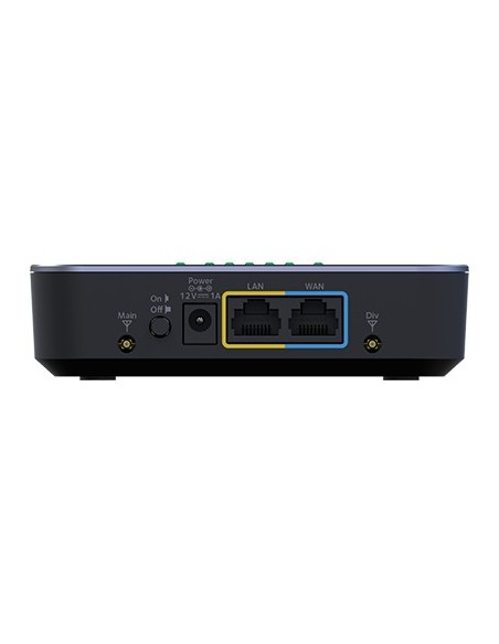 Netgear LB2120 Modem router di rete cellulare