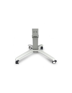 Viewsonic LB-STND-005-3 Supporto per display espositivi 2,13 m (84") Alluminio