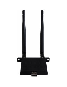 Viewsonic LB-WIFI-001 scheda di rete e adattatore WLAN   Bluetooth 433 Mbit s