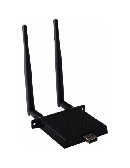 Viewsonic LB-WIFI-001 scheda di rete e adattatore WLAN   Bluetooth 433 Mbit s