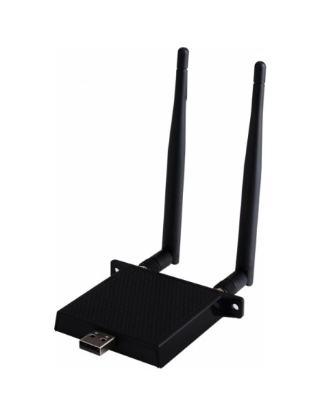 Viewsonic LB-WIFI-001 scheda di rete e adattatore WLAN   Bluetooth 433 Mbit s