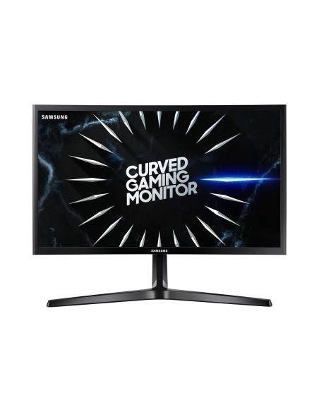 Samsung C24RG50 Monitor Gaming da 24" Curvo