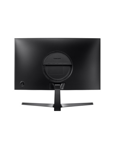Samsung C24RG50 Monitor Gaming da 24" Curvo