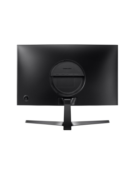 Samsung C24RG50 Monitor Gaming da 24" Curvo