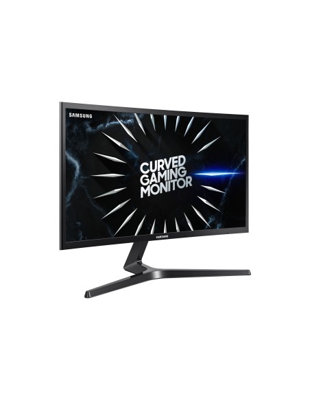 Samsung C24RG50 Monitor Gaming da 24" Curvo