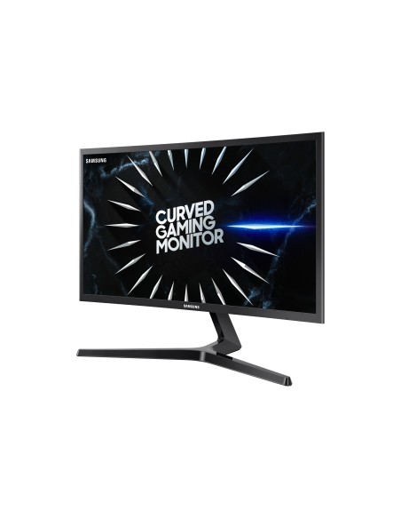 Samsung C24RG50 Monitor Gaming da 24" Curvo